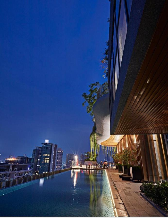 Luxurious Ceylonz Suite Near Bukit Bintang 4Pax Kuala Lumpur Buitenkant foto