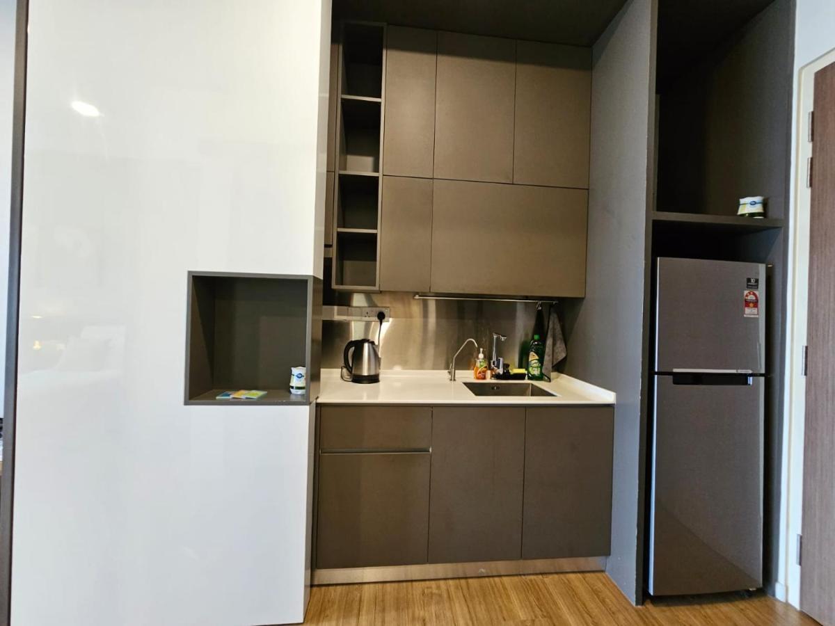 Luxurious Ceylonz Suite Near Bukit Bintang 4Pax Kuala Lumpur Buitenkant foto
