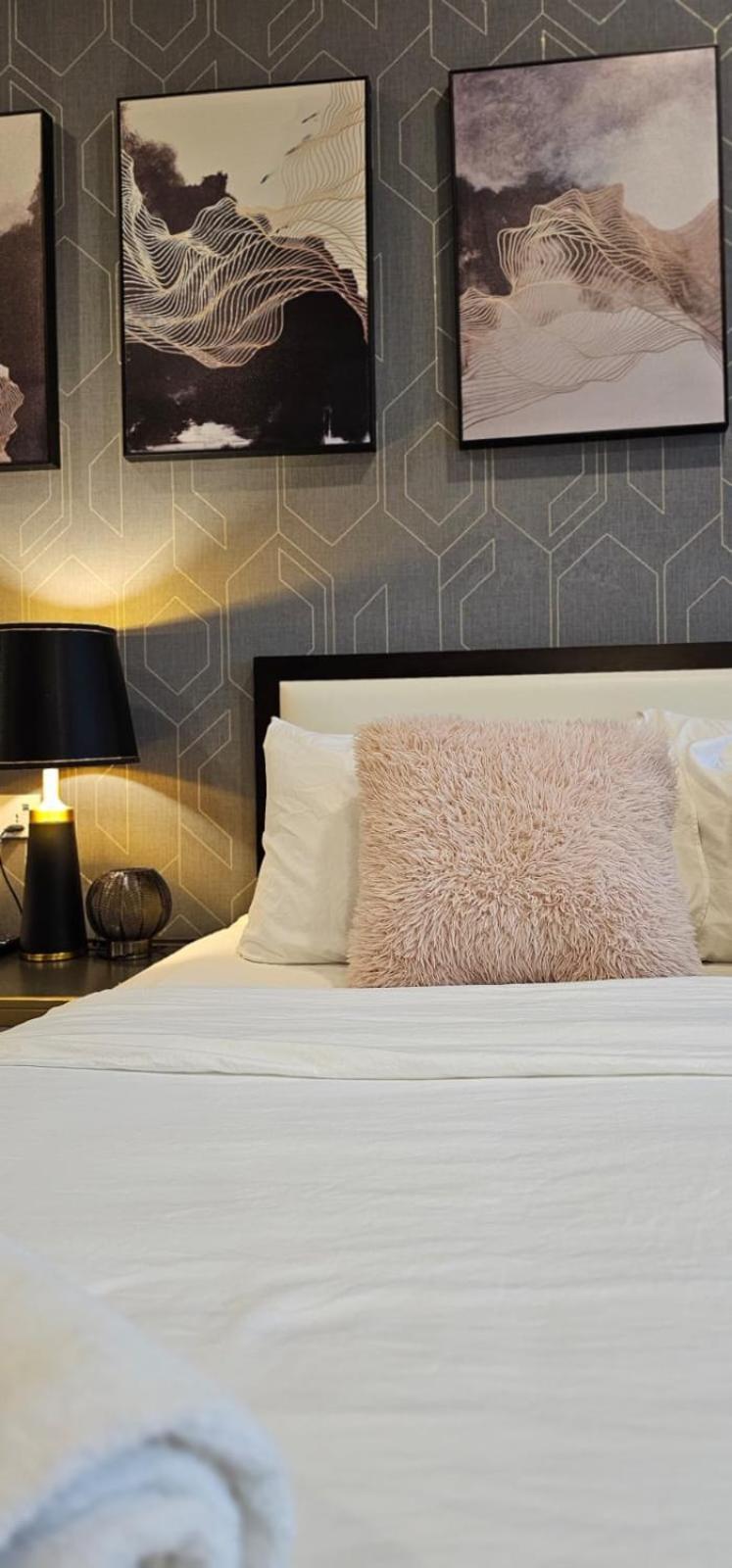 Luxurious Ceylonz Suite Near Bukit Bintang 4Pax Kuala Lumpur Buitenkant foto